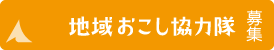 天川村『地域おこし協力隊』を募集します