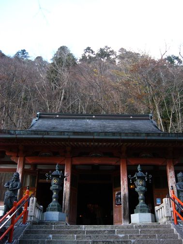 写真：龍泉寺